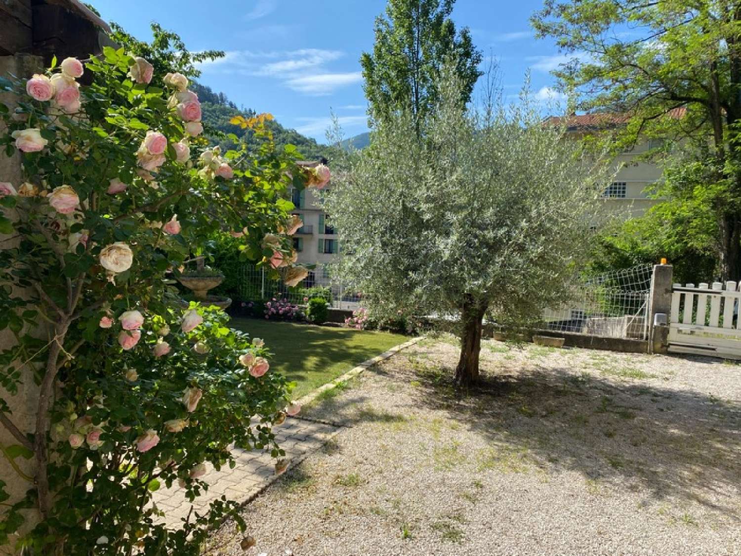 à vendre maison Digne-Les-Bains Alpes-de-Haute-Provence 2