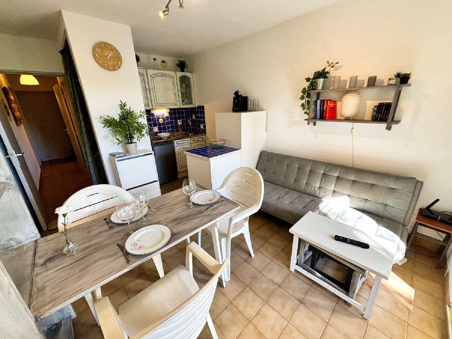  kaufen Wohnung/ Apartment Bormes-les-Mimosas Var 5