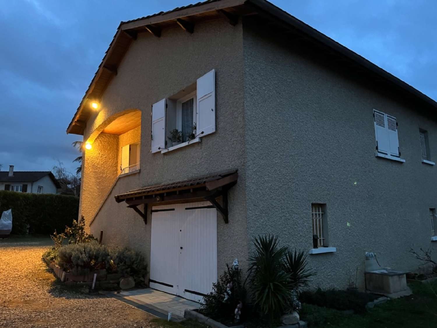  à vendre villa Villefranche-sur-Saône Rhône 2