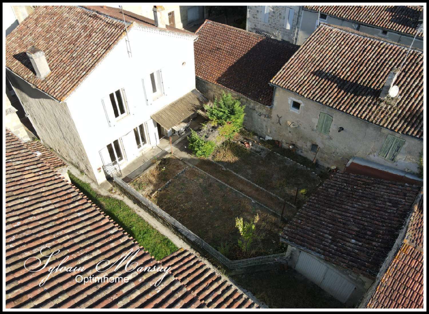  à vendre maison Moncrabeau Lot-et-Garonne 2