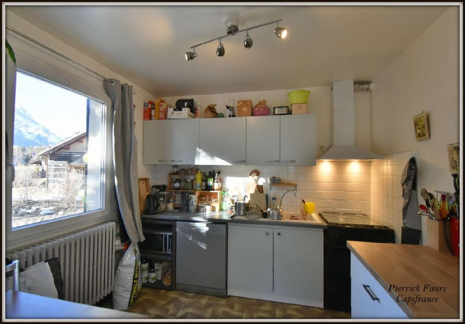  kaufen Wohnung/ Apartment Le Monêtier-les-Bains Hautes-Alpes 6
