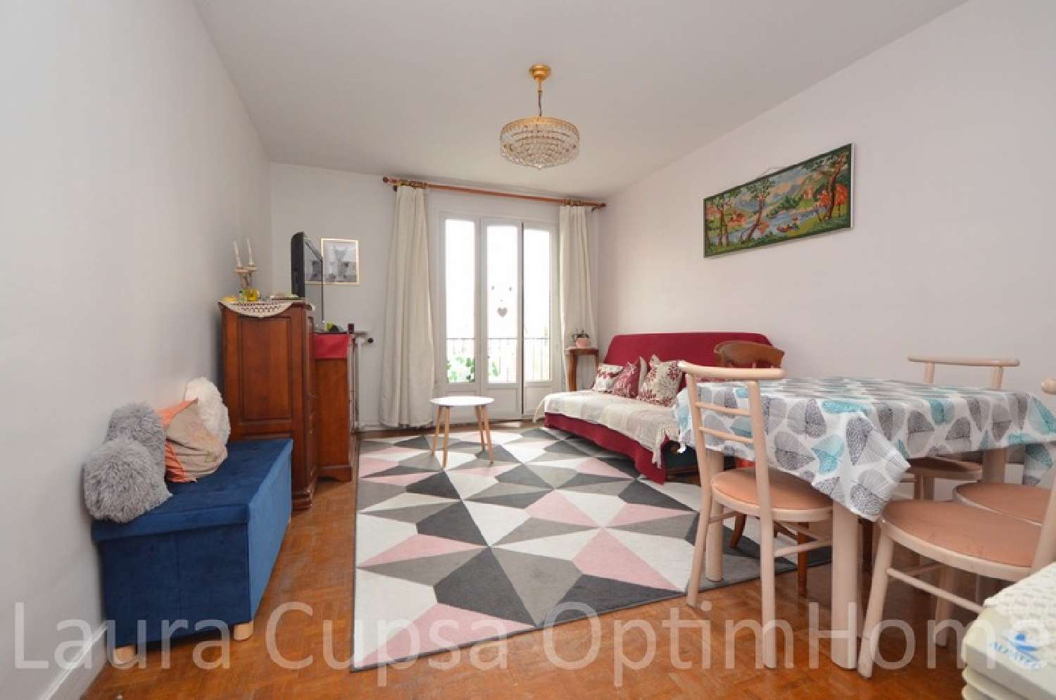  for sale apartment Antony Hauts-de-Seine 1