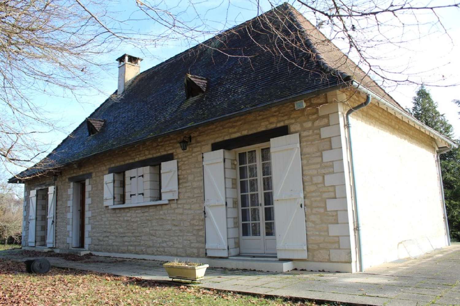  te koop huis Annesse-et-Beaulieu Dordogne 3