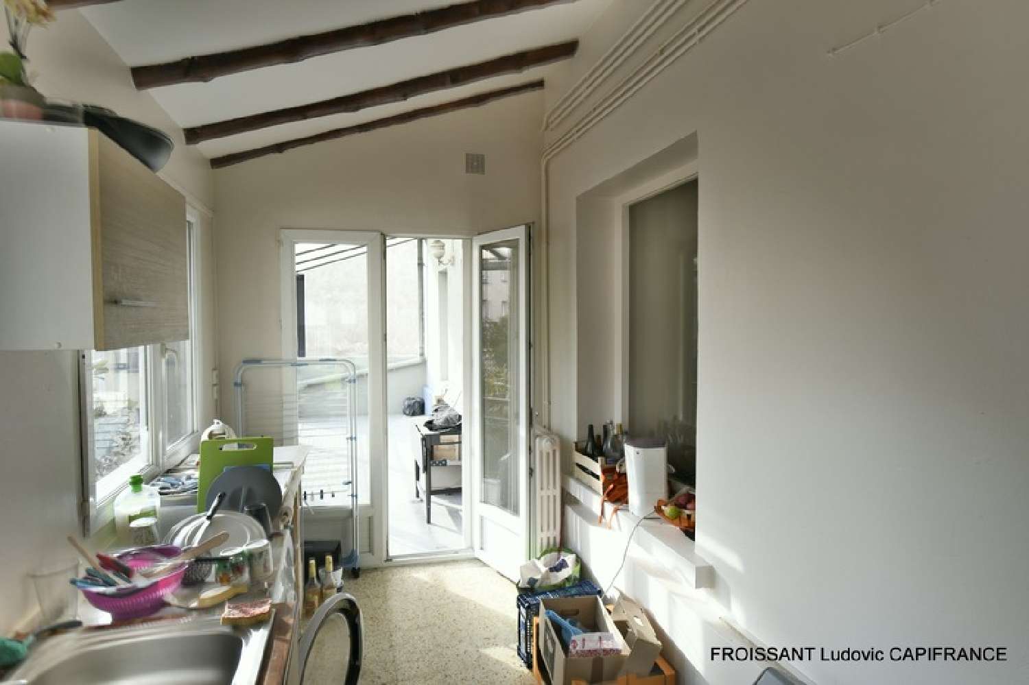  kaufen Wohnung/ Apartment Montélimar Drôme 5