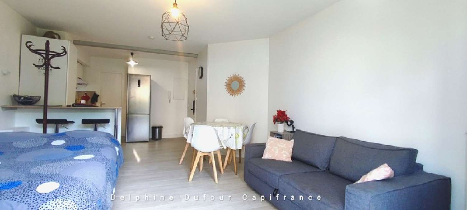  te koop appartement Aix-les-Bains Savoie 1