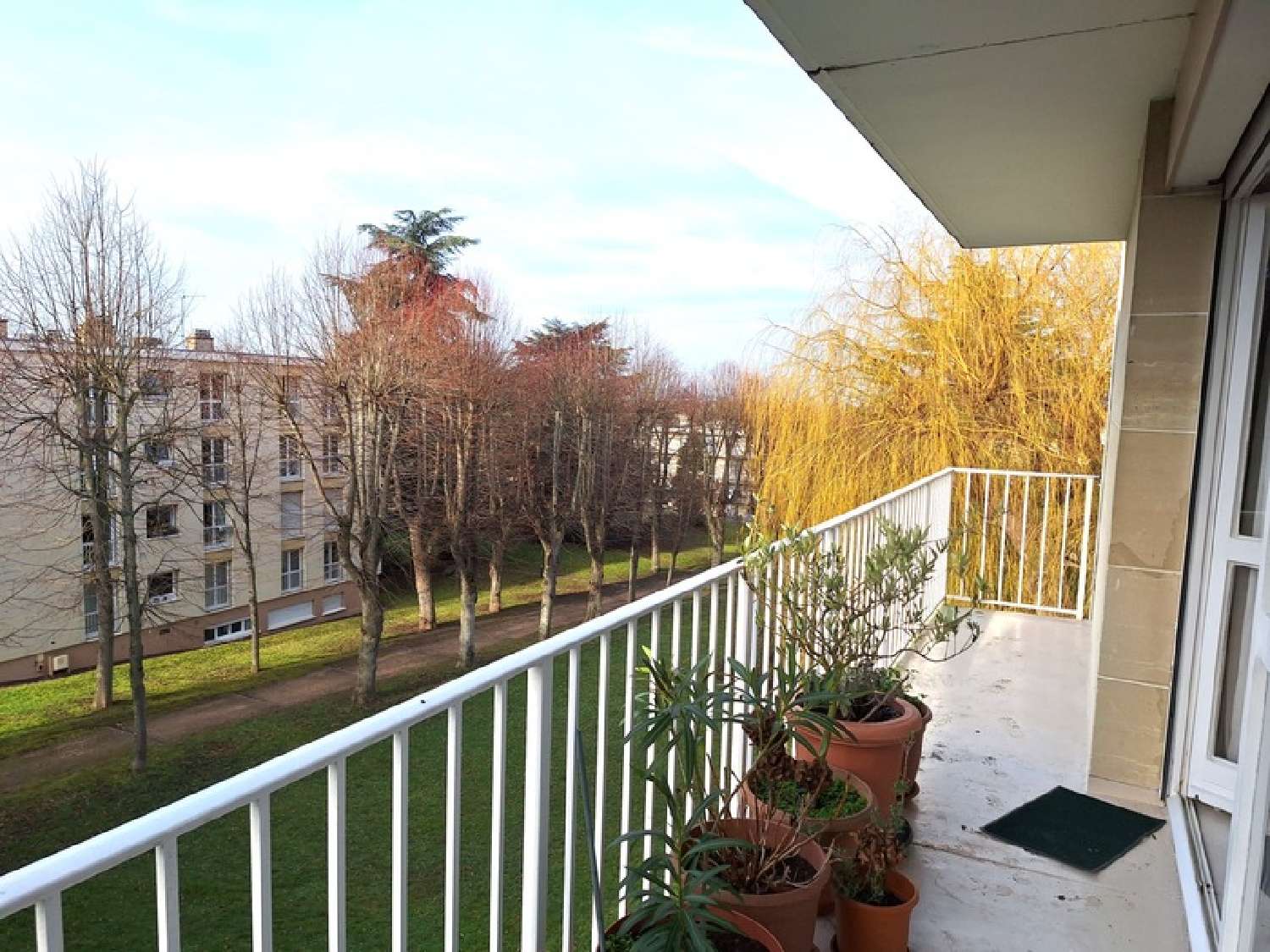  for sale apartment Chambourcy Yvelines 3