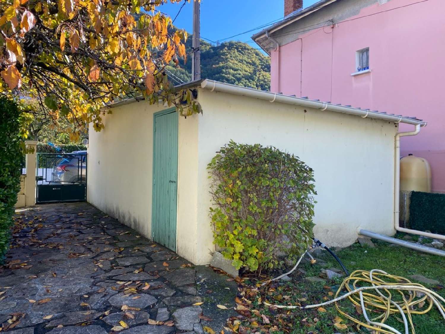  kaufen Haus Digne-Les-Bains Alpes-de-Haute-Provence 5