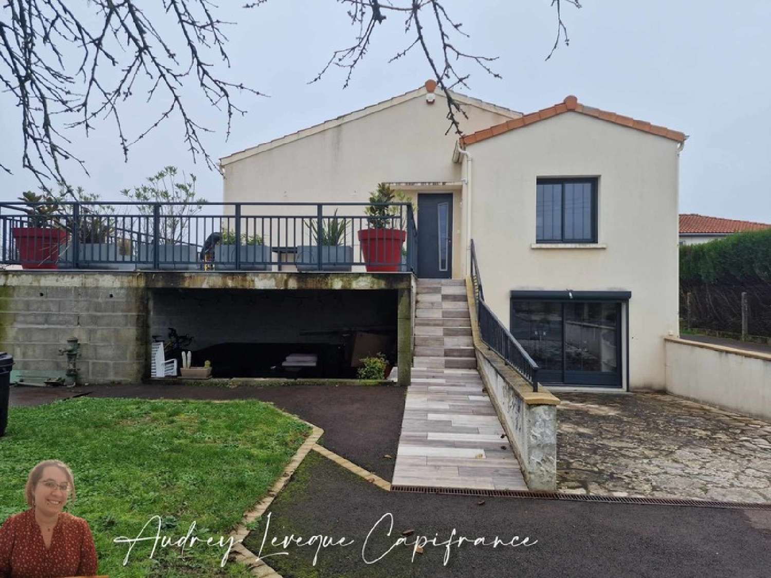  à vendre maison Surgères Charente-Maritime 1