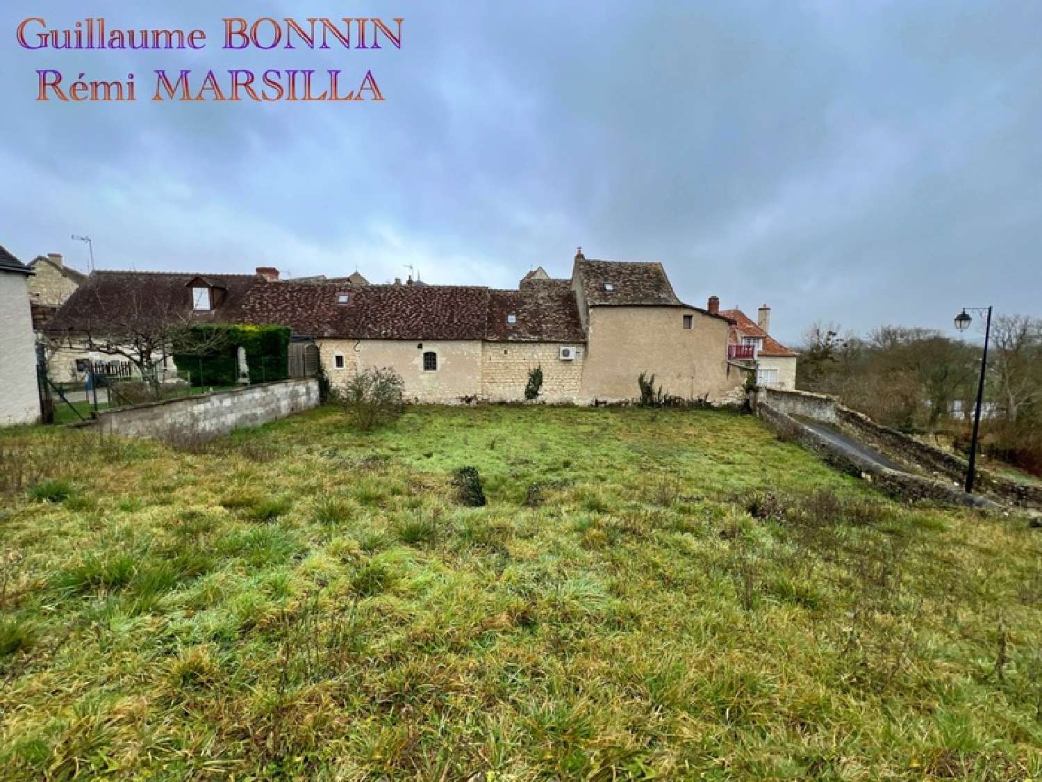  kaufen Grundstück La Roche-Posay Vienne 5