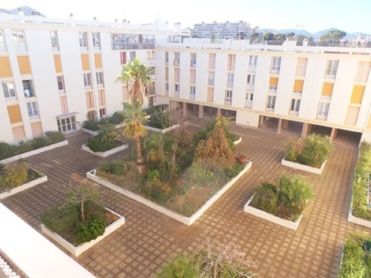  te koop appartement Marseille 10e Arrondissement Bouches-du-Rhône 1