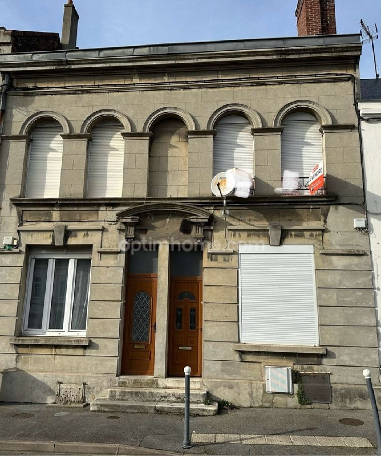 kaufen Stadthaus Saint-Quentin Aisne 1
