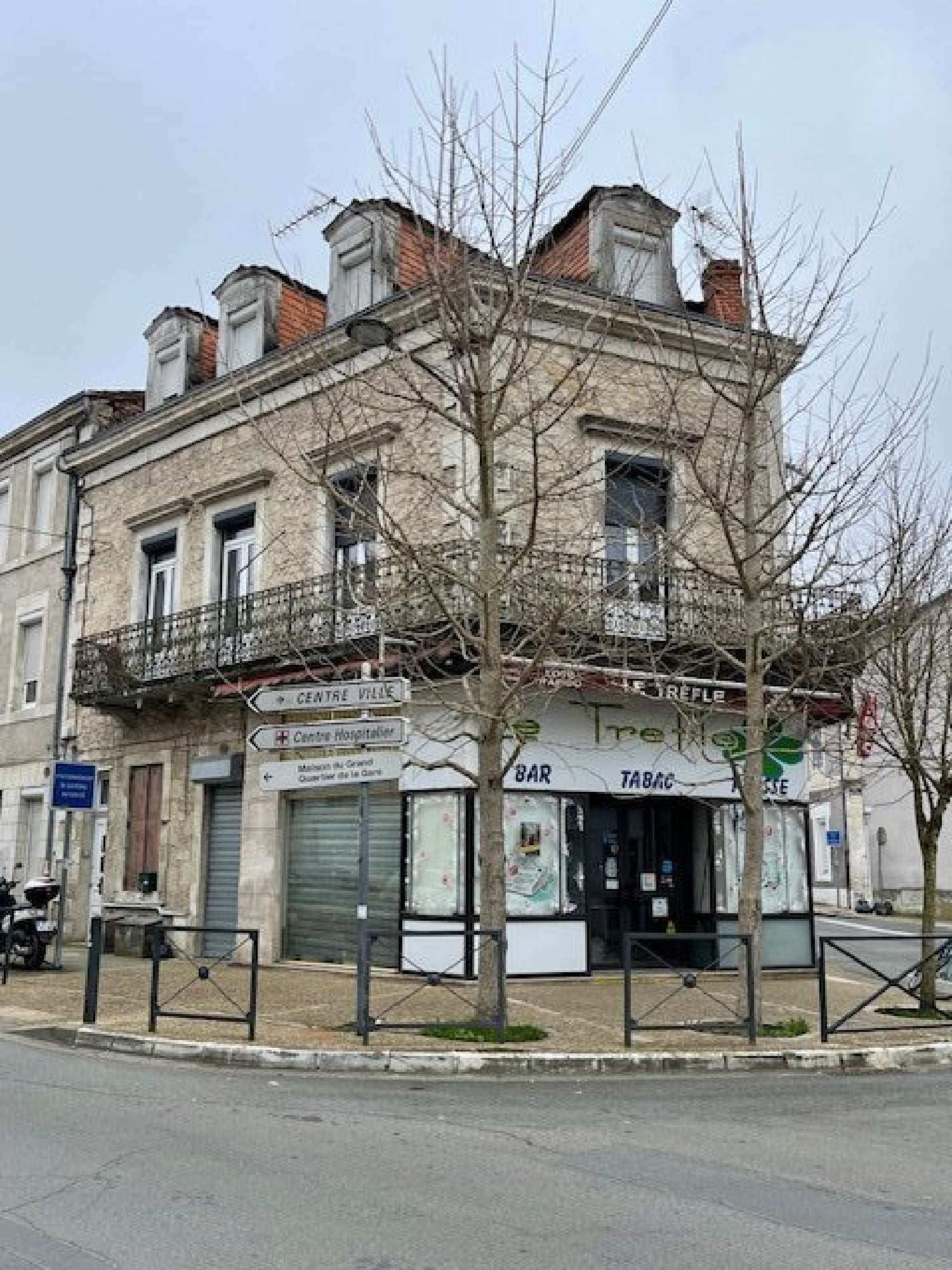  à vendre maison Périgueux Dordogne 3