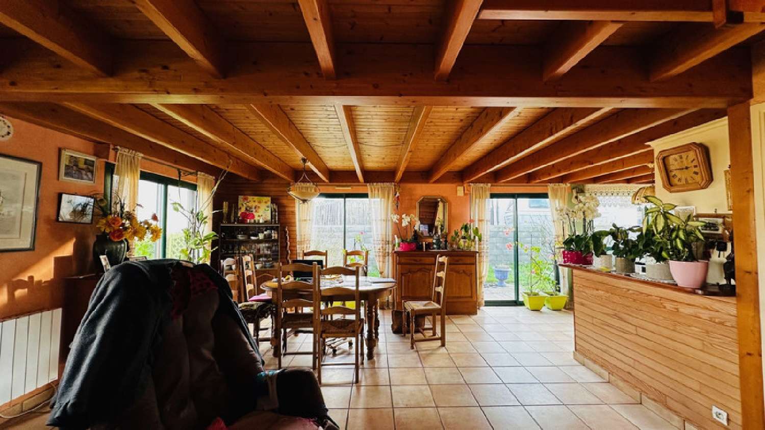  à vendre maison Camaret-sur-Mer Finistère 7