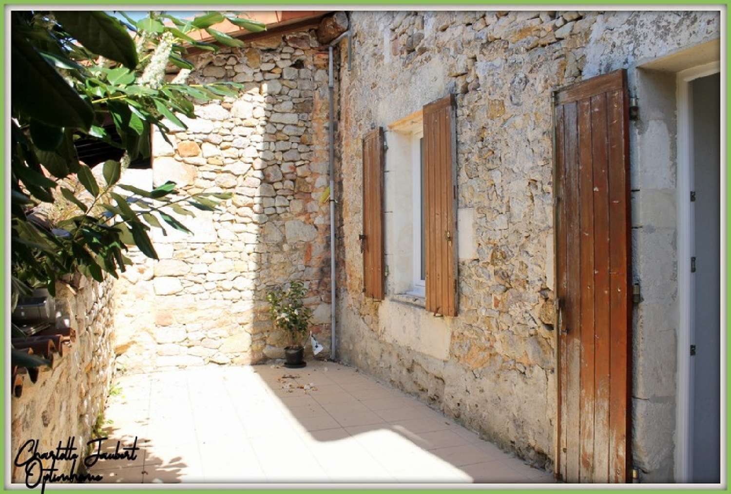  kaufen Bauernhof La Roche-Chalais Dordogne 4