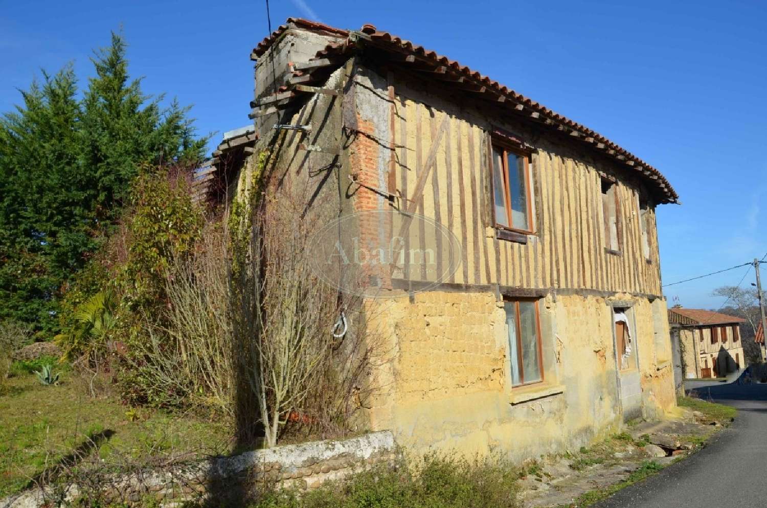  for sale house Castelnau-Magnoac Hautes-Pyrénées 3