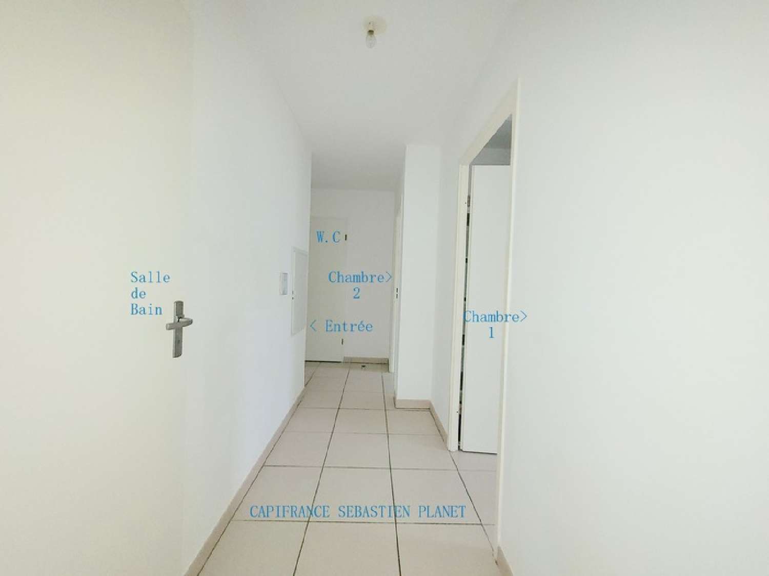  kaufen Wohnung/ Apartment Mérignac Gironde 4
