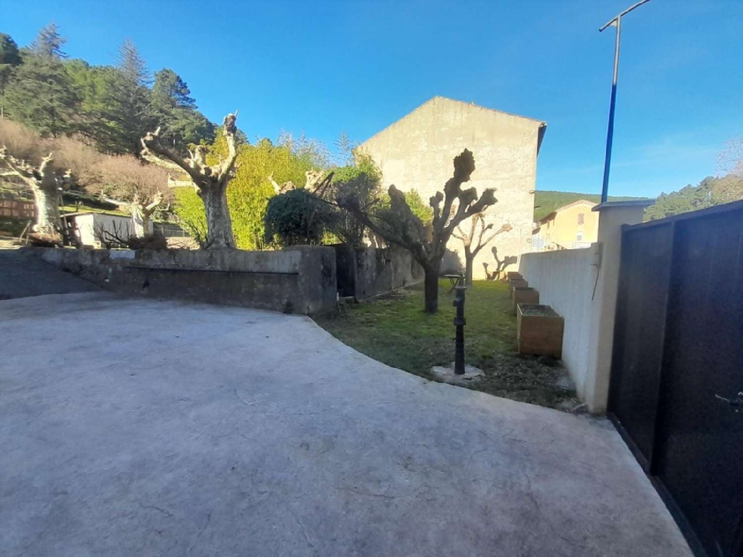  for sale house Le Martinet Gard 3