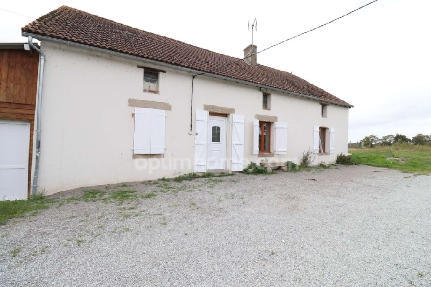  à vendre maison Saint-Hilaire-La-Treille Haute-Vienne 5