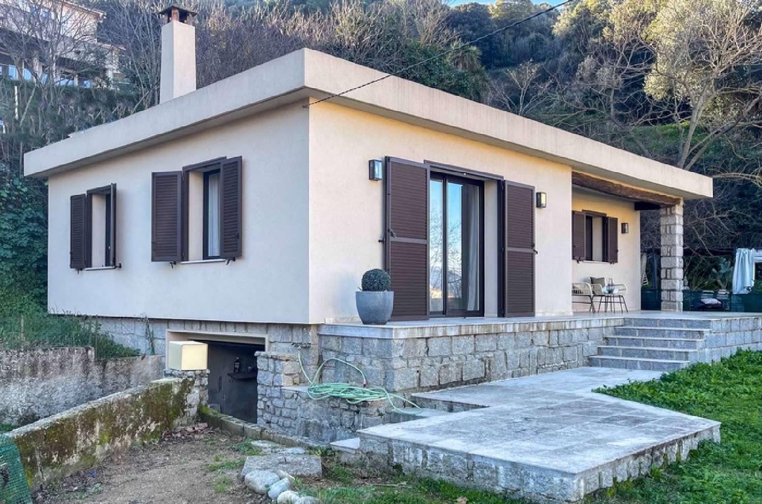  kaufen Haus Sartène Corse-du-Sud 1