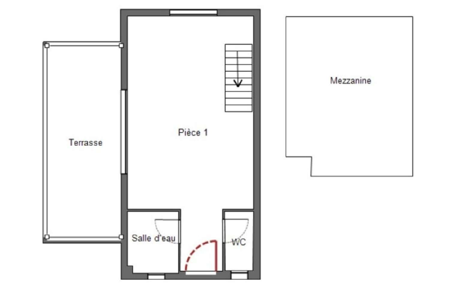  kaufen Wohnung/ Apartment Mougins Alpes-Maritimes 5
