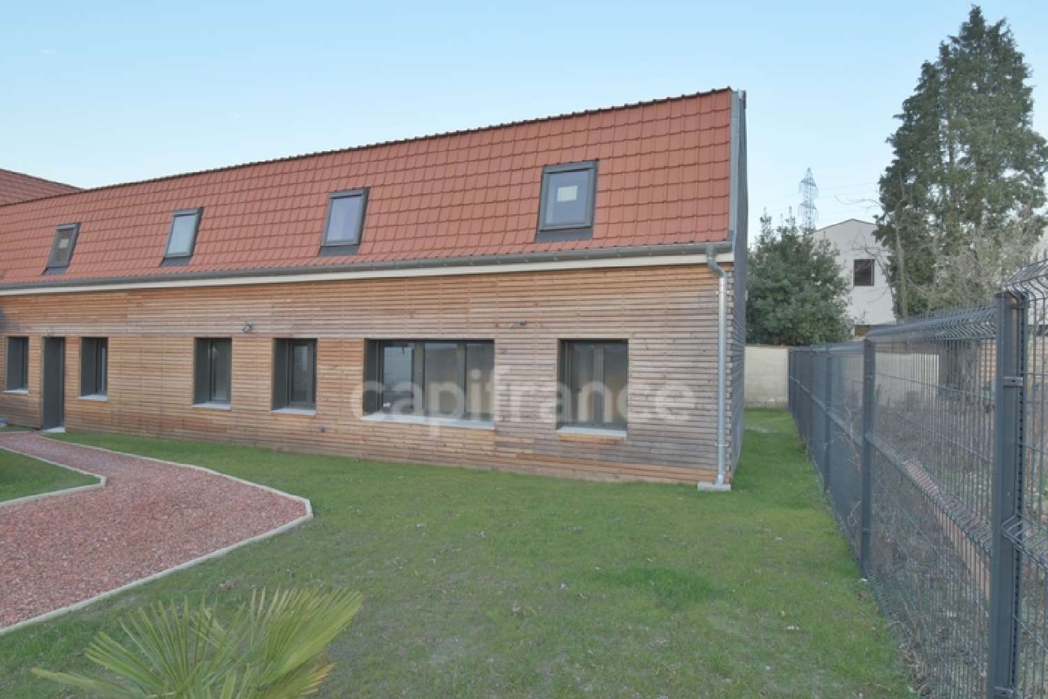  for sale house Wasquehal Nord 2