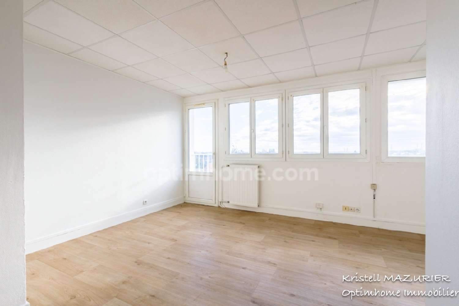  à vendre appartement Le Havre Seine-Maritime 5