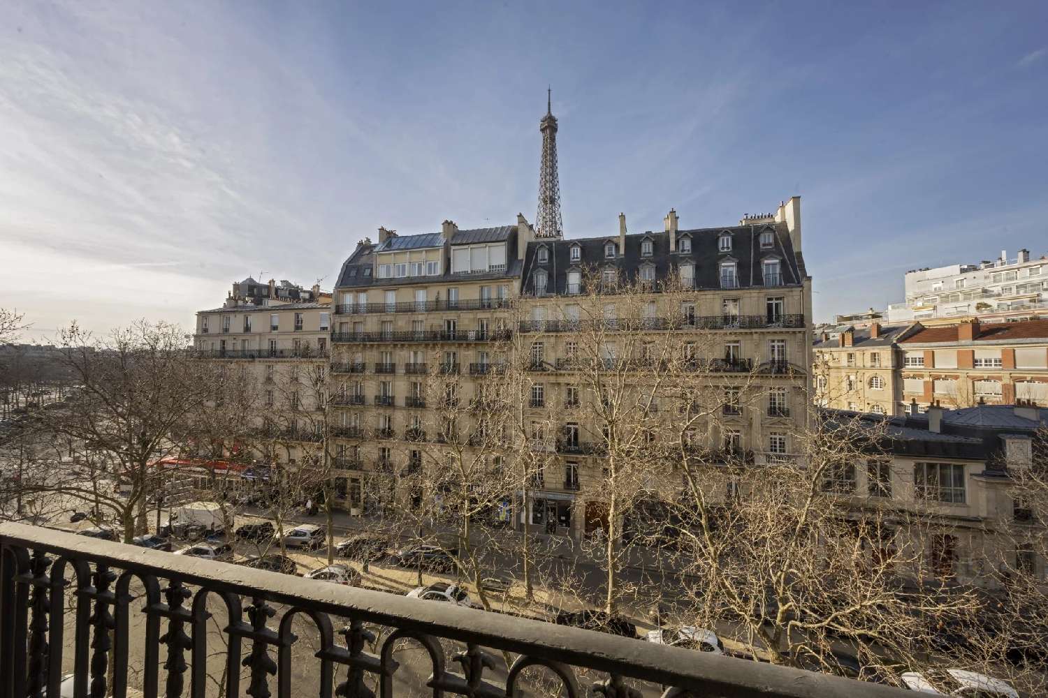  à vendre appartement Paris 6e Arrondissement Paris (Seine) 1