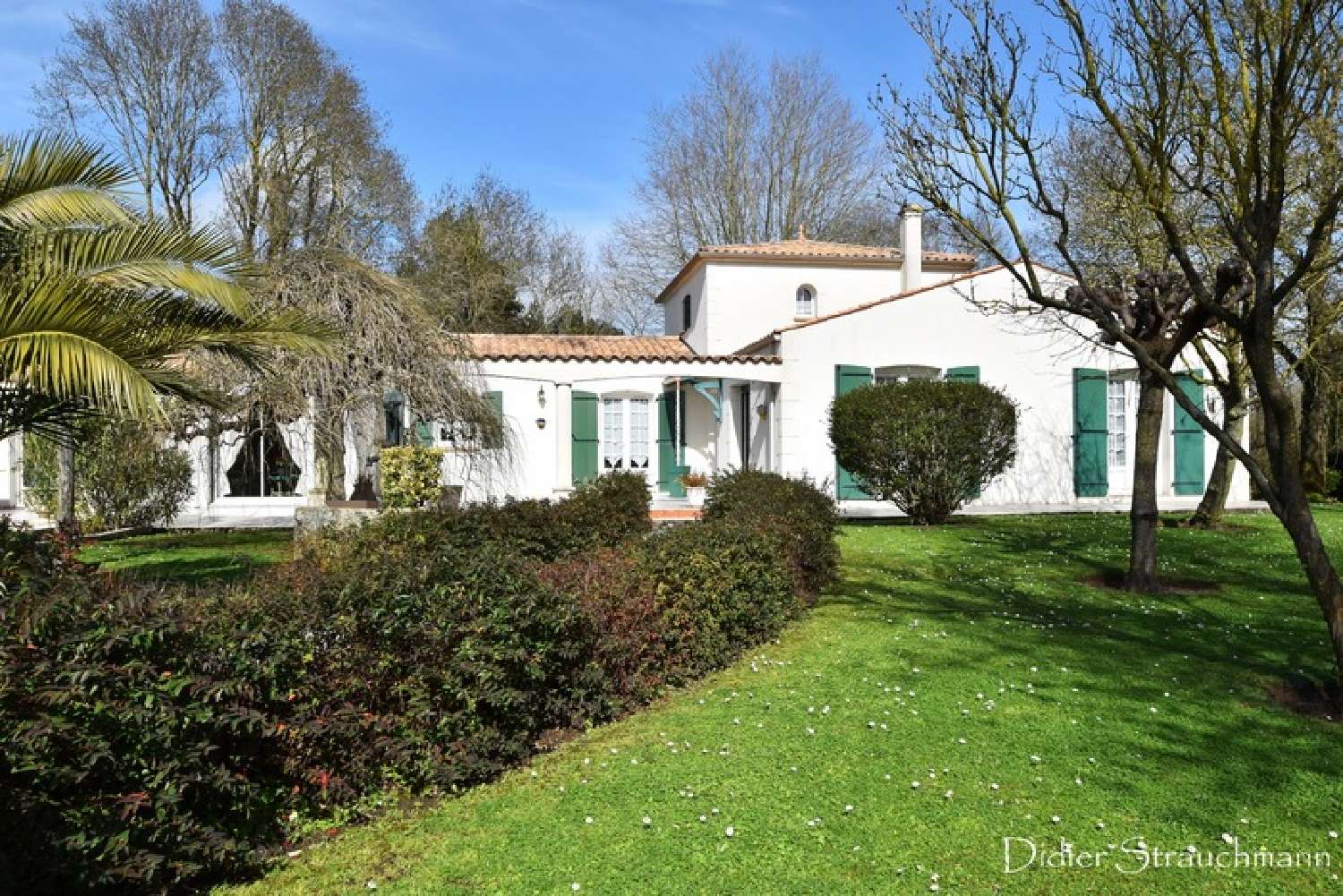 Aigrefeuille-d'Aunis Charente-Maritime house foto 6798435