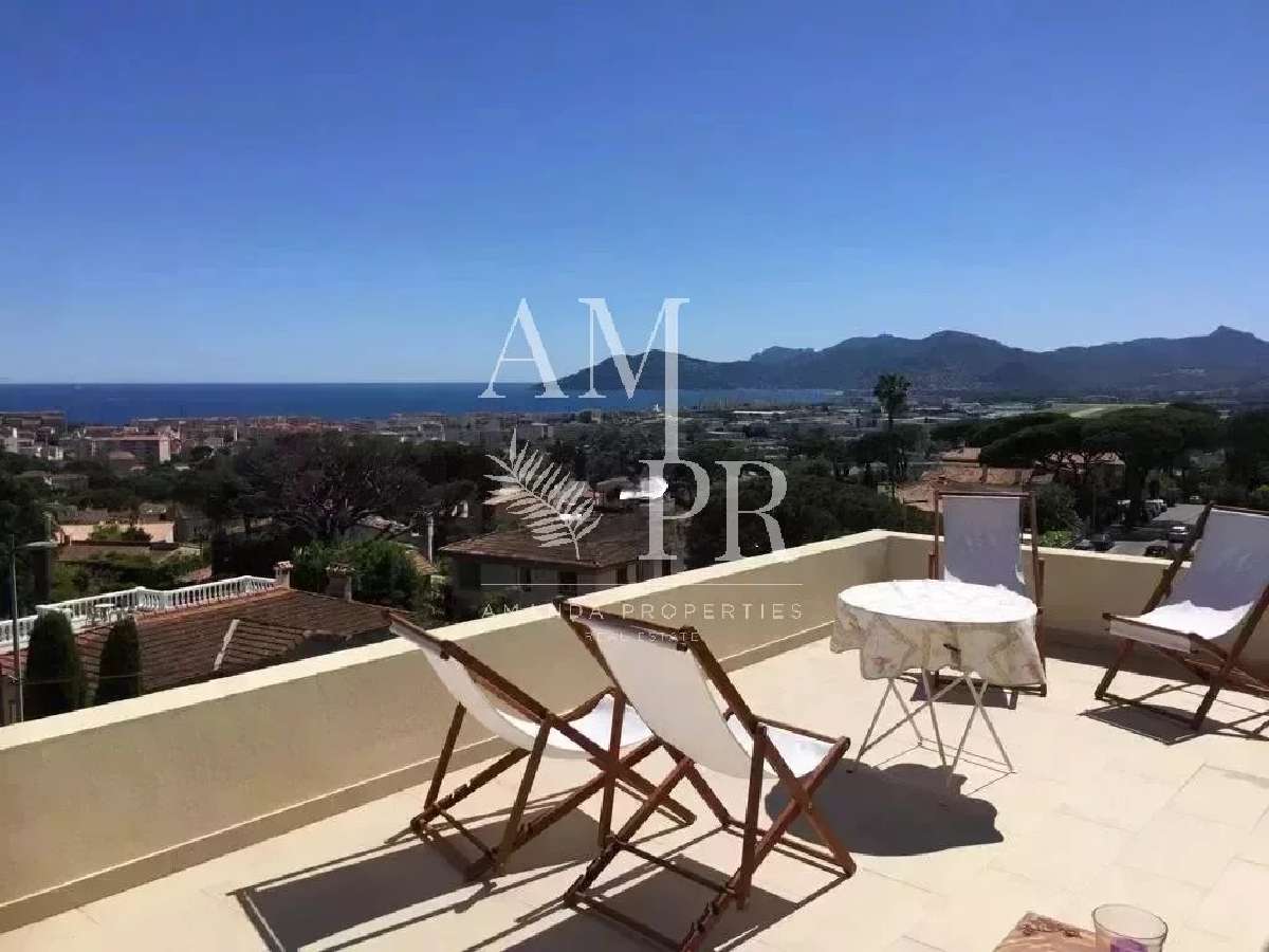 kaufen Villa Cannes Alpes-Maritimes 6