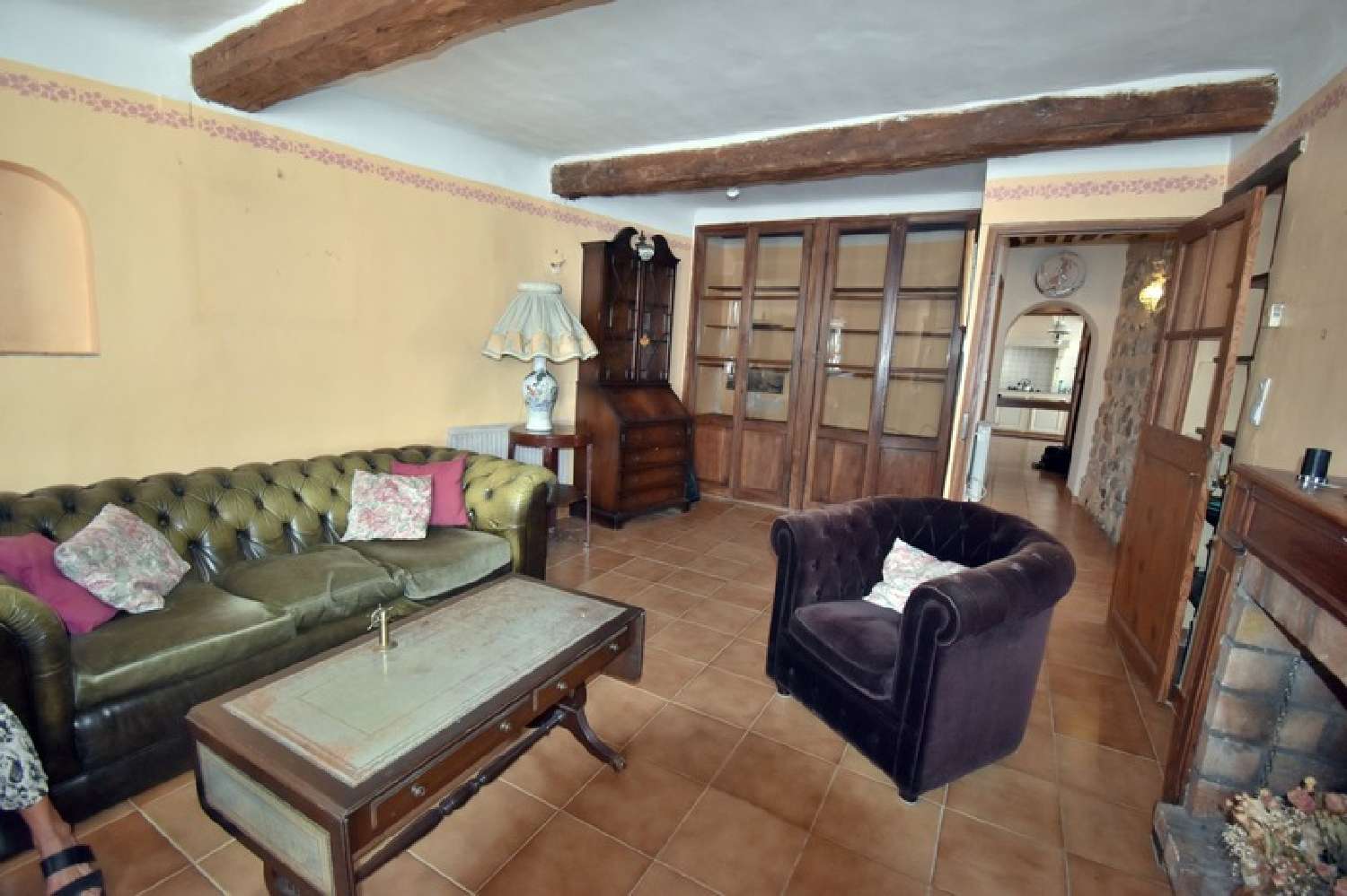  à vendre appartement Digne-Les-Bains Alpes-de-Haute-Provence 6