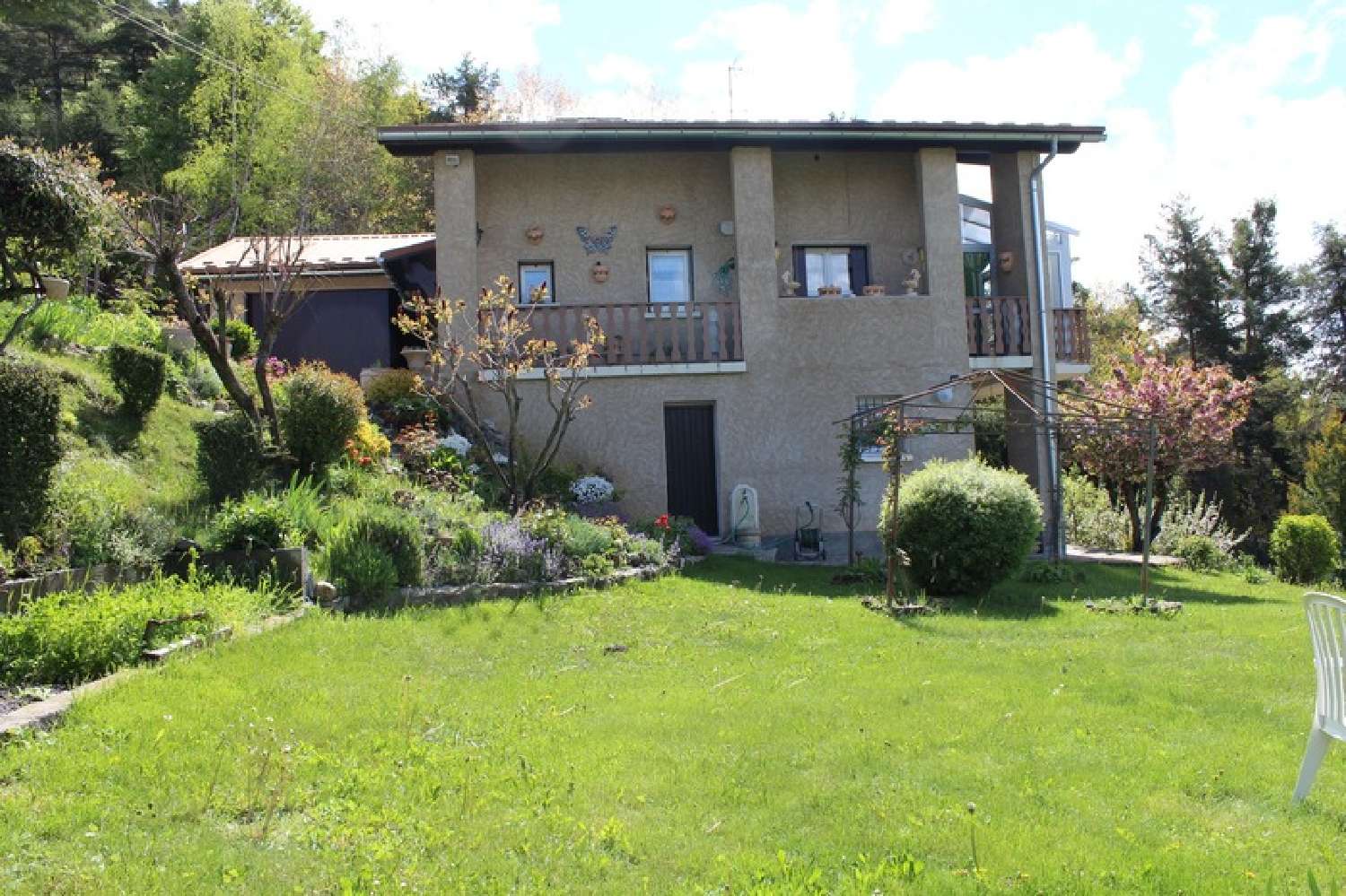  for sale house Seyne Alpes-de-Haute-Provence 4