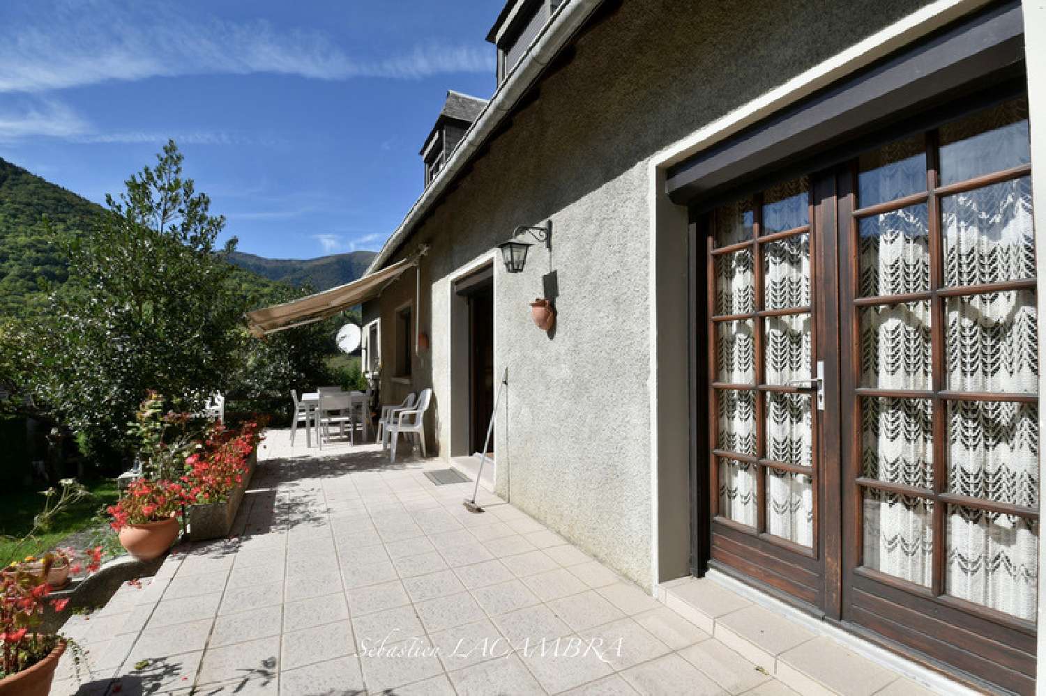 à vendre maison Arreau Hautes-Pyrénées 2