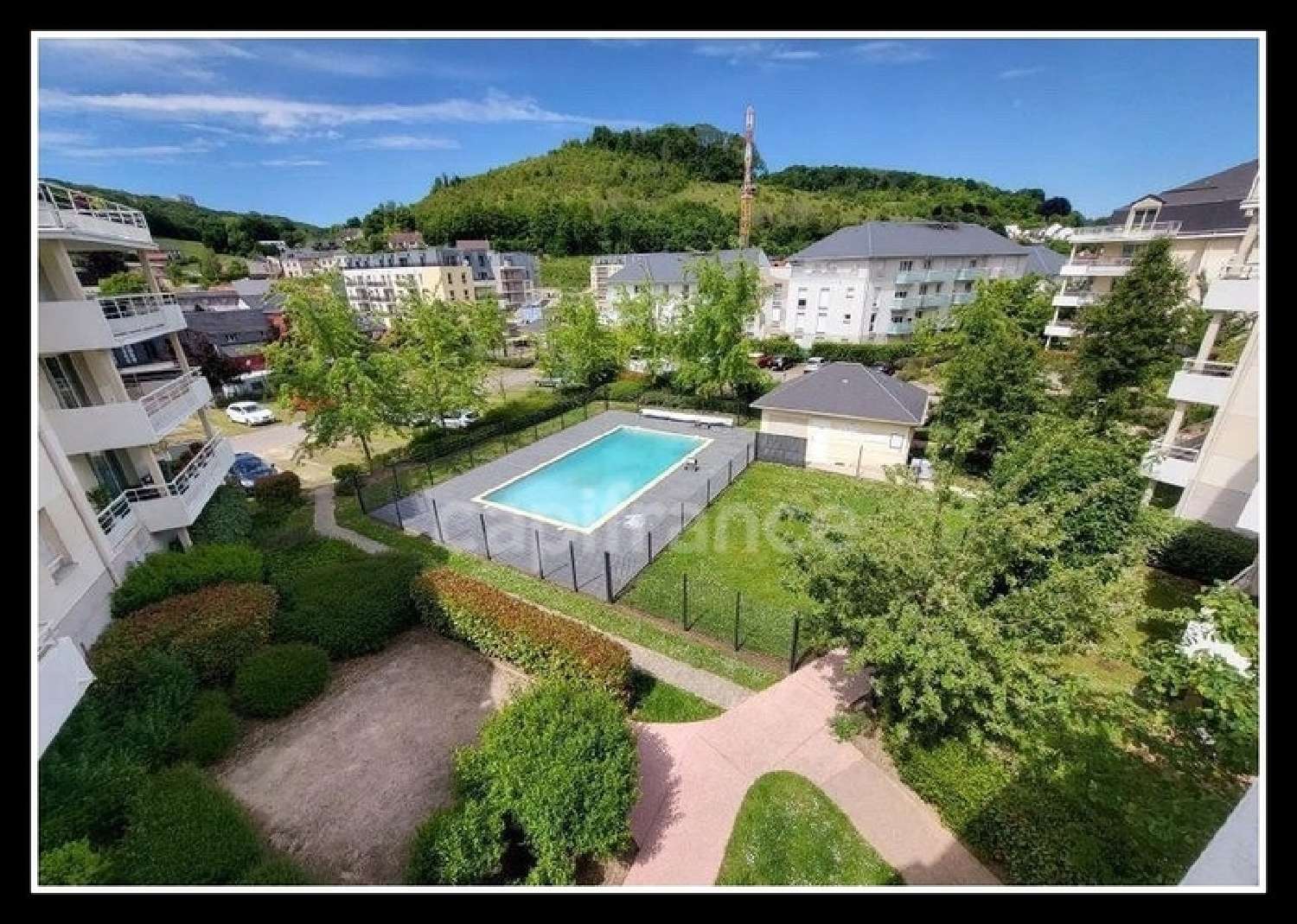  kaufen Wohnung/ Apartment Darnétal Seine-Maritime 8