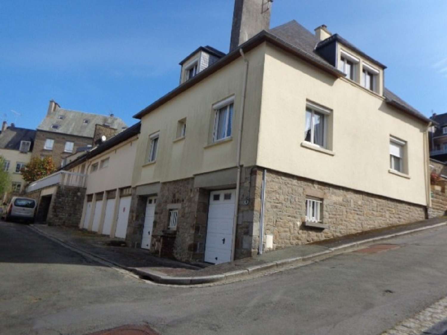  for sale house Mortain Manche 2