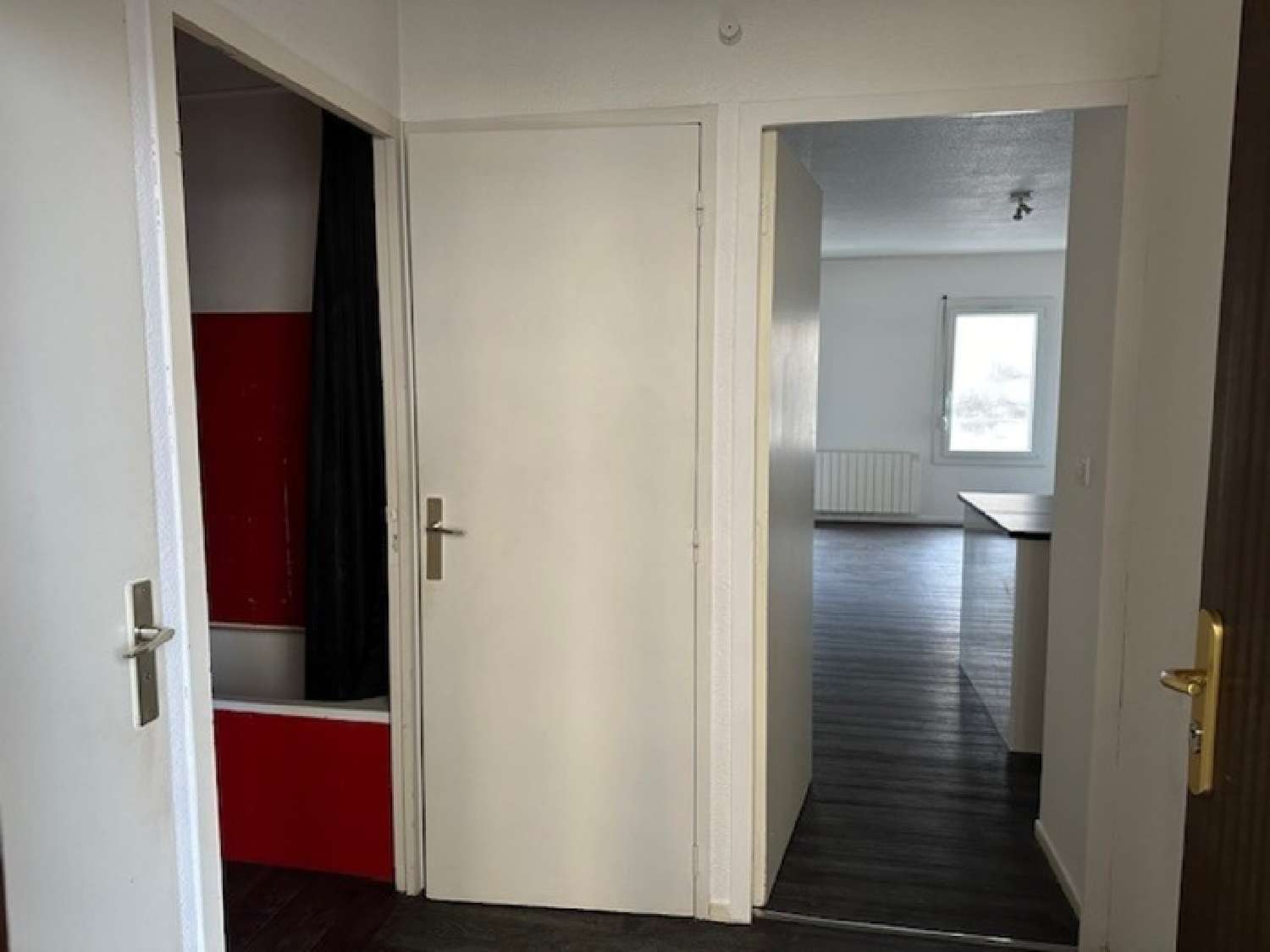  kaufen Wohnung/ Apartment Grenoble 38100 Isère 1