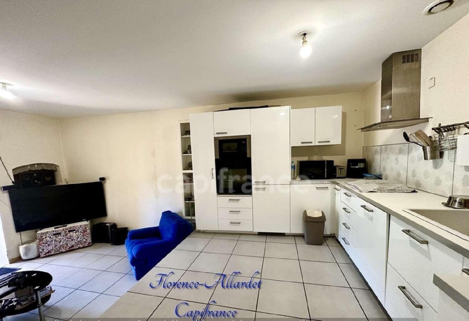 Rumilly Haute-Savoie Wohnung/ Apartment Bild 6798635