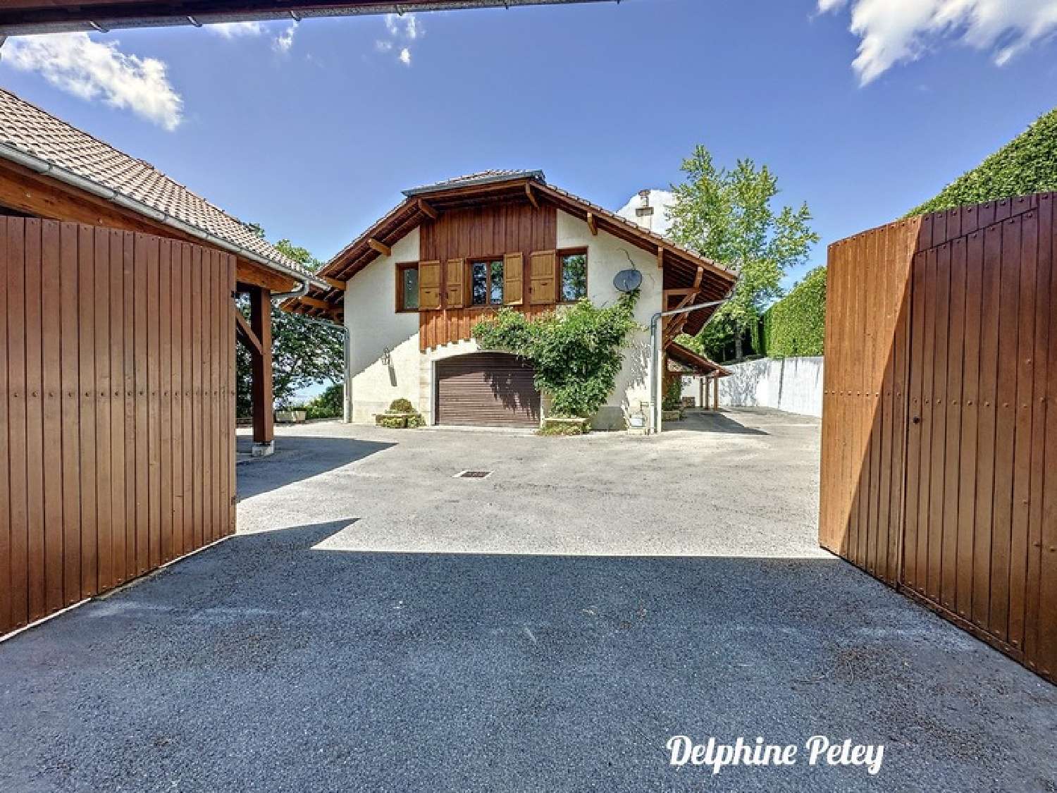  kaufen Haus Lucinges Haute-Savoie 1