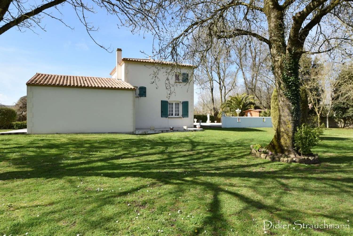  for sale house Aigrefeuille-d'Aunis Charente-Maritime 5