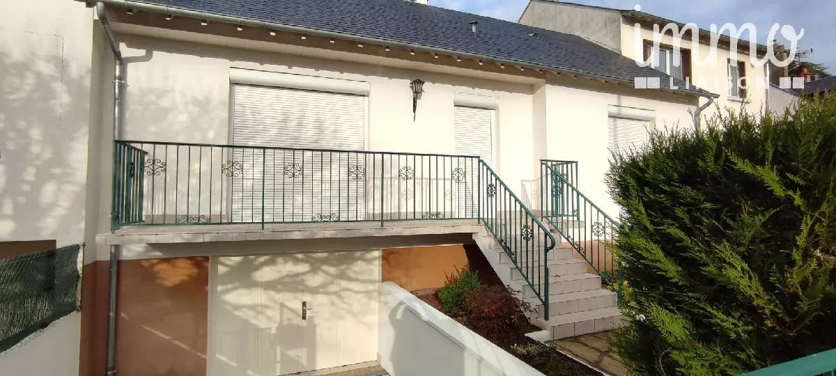  à vendre maison Blois Loir-et-Cher 2