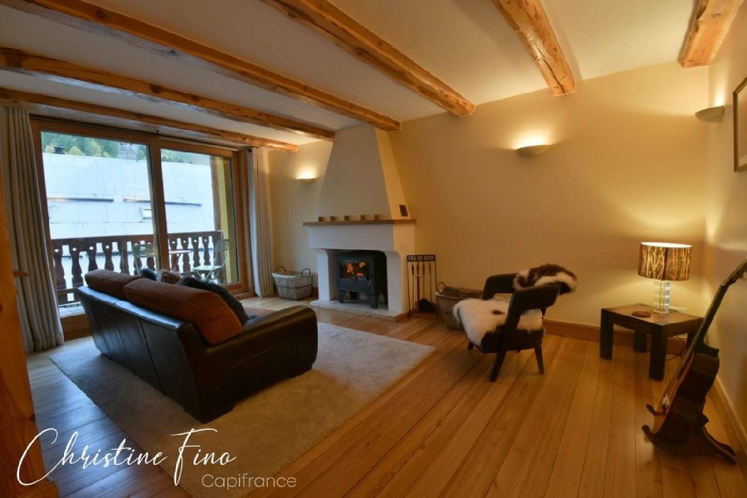  kaufen Haus Saint-Chaffrey Hautes-Alpes 1