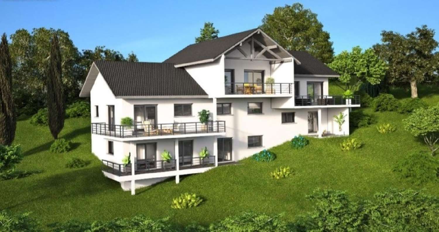  kaufen Wohnung/ Apartment La Motte-Servolex Savoie 2