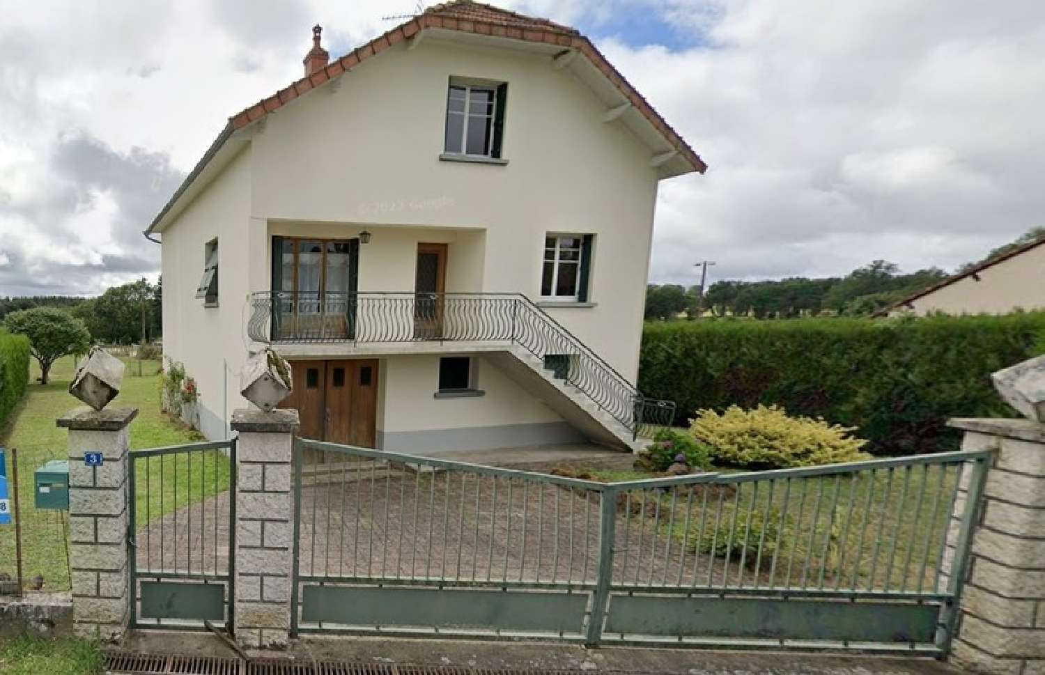  te koop huis Miremont Puy-de-Dôme 1