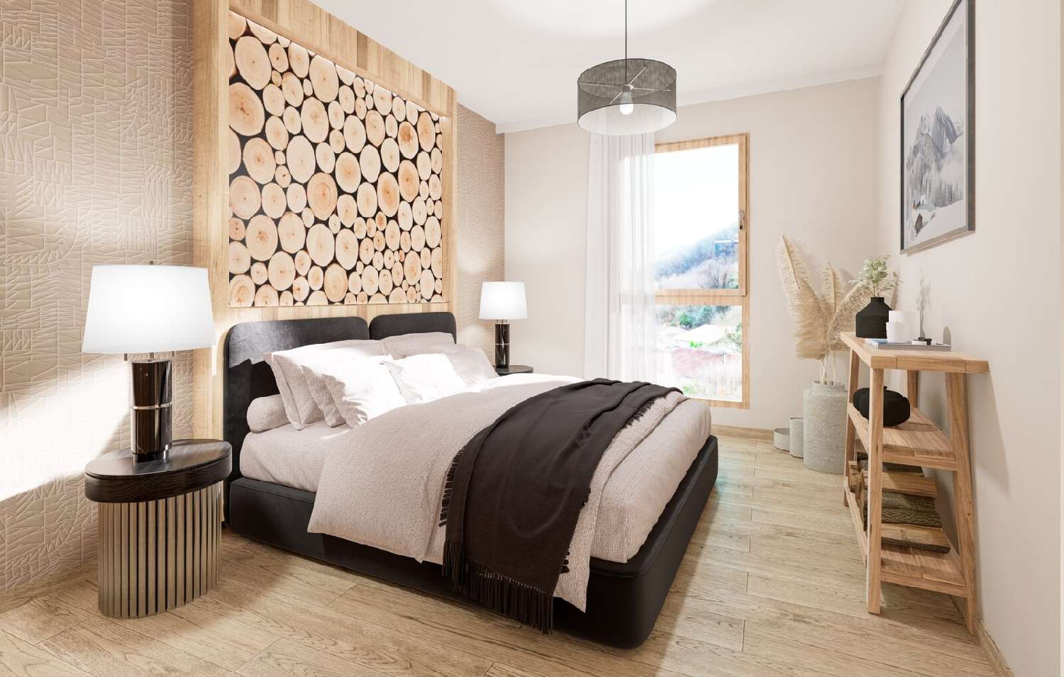  kaufen Wohnung/ Apartment Chamonix-Mont-Blanc Haute-Savoie 4