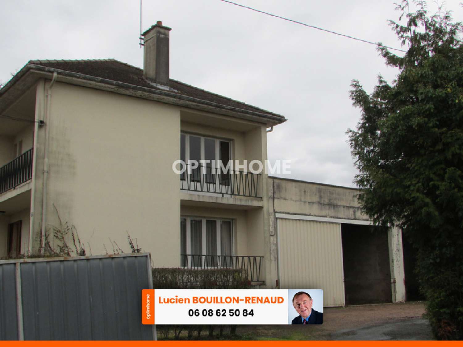  à vendre maison Le Creusot Saône-et-Loire 5