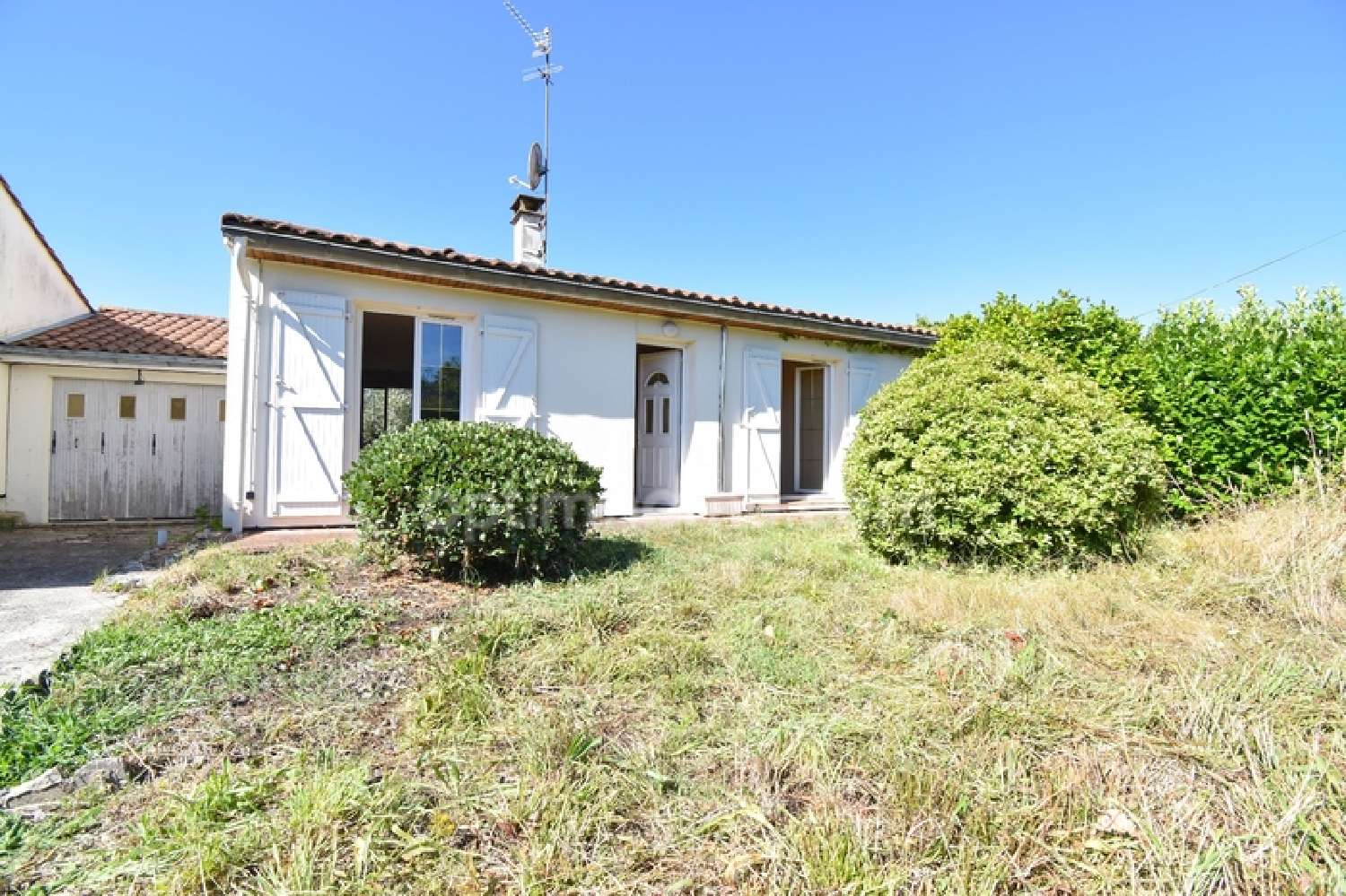  te koop huis Cestas Gironde 1