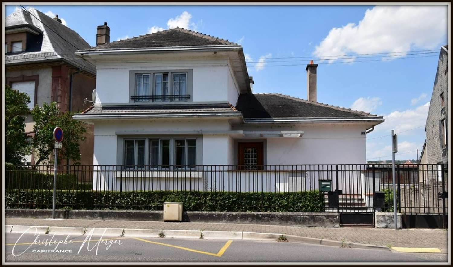  for sale house Sarrebourg Moselle 6