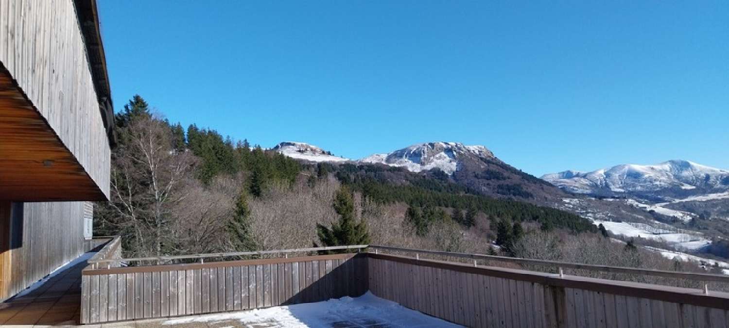  te koop huis Le Mont-Dore Puy-de-Dôme 1