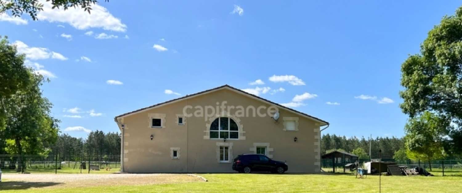  te koop huis Saint-André-de-Cubzac Gironde 3