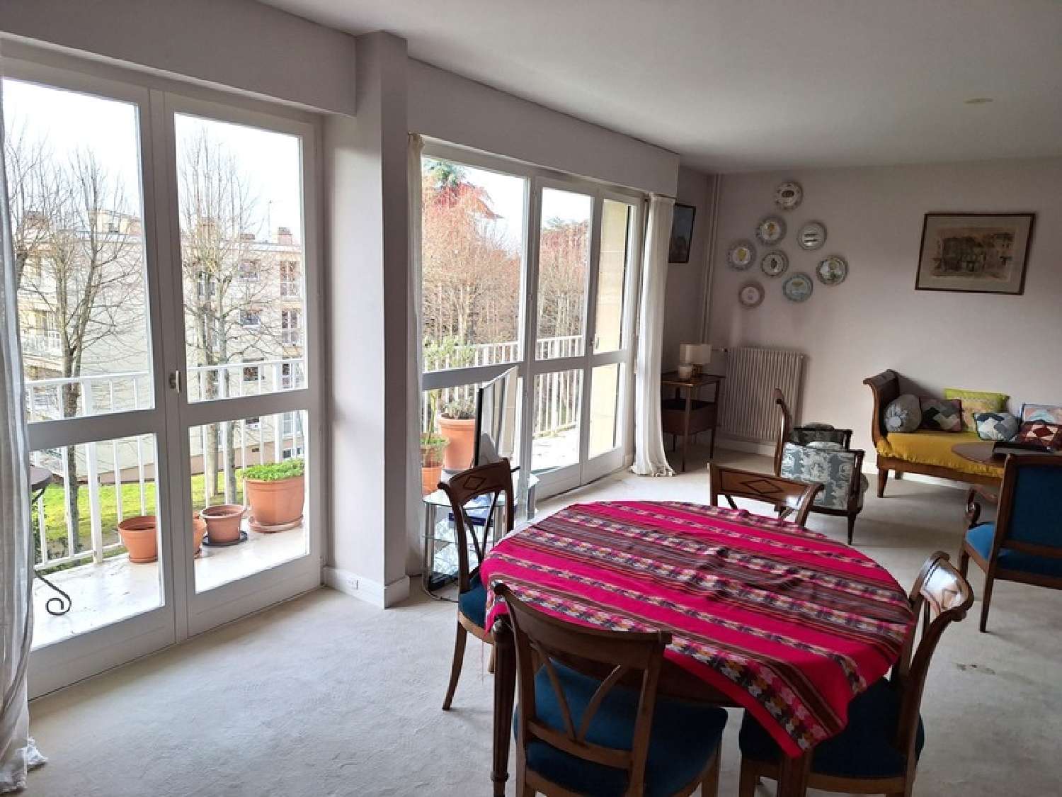  for sale apartment Chambourcy Yvelines 8