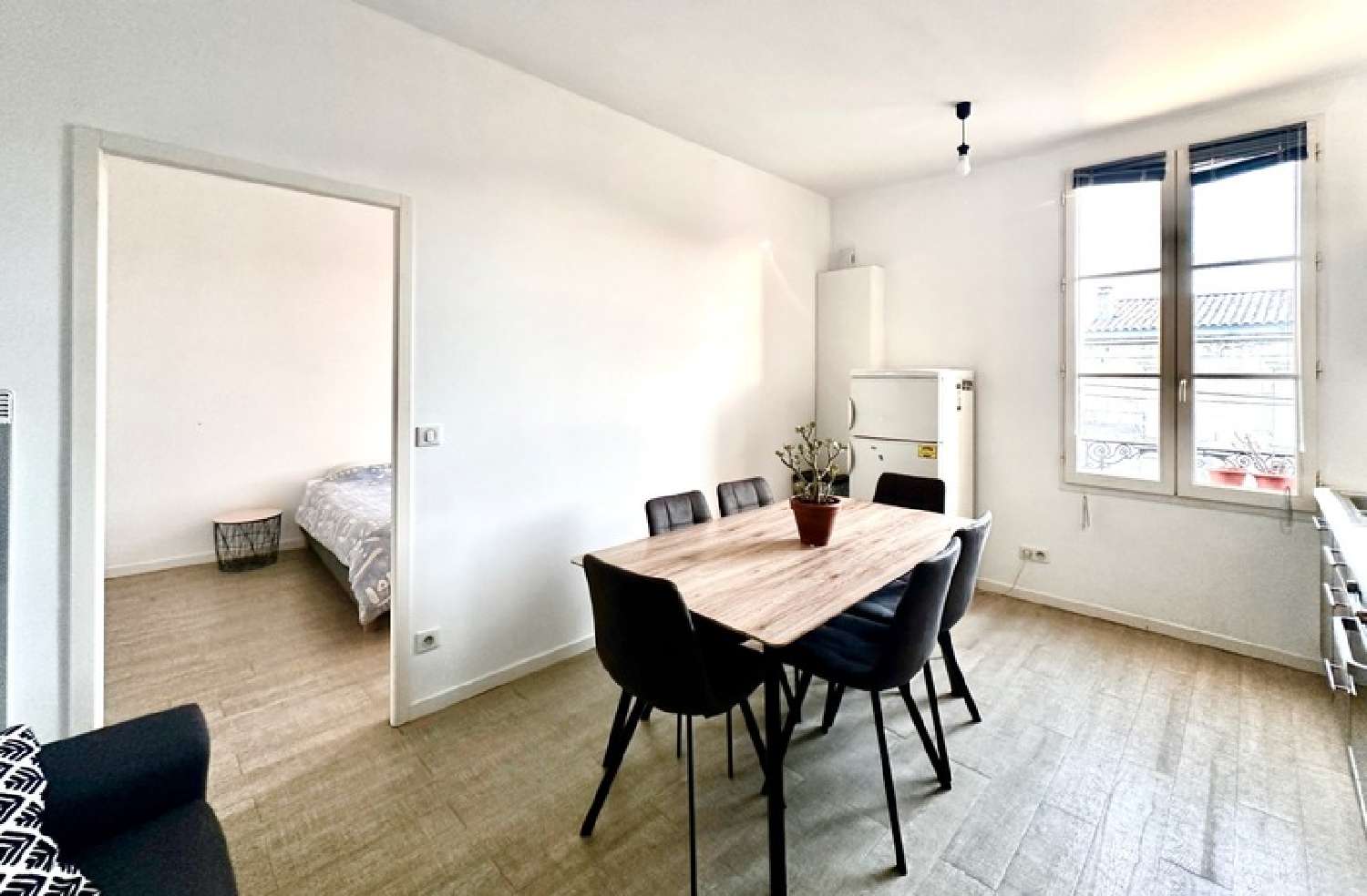  for sale apartment Cenon Gironde 3